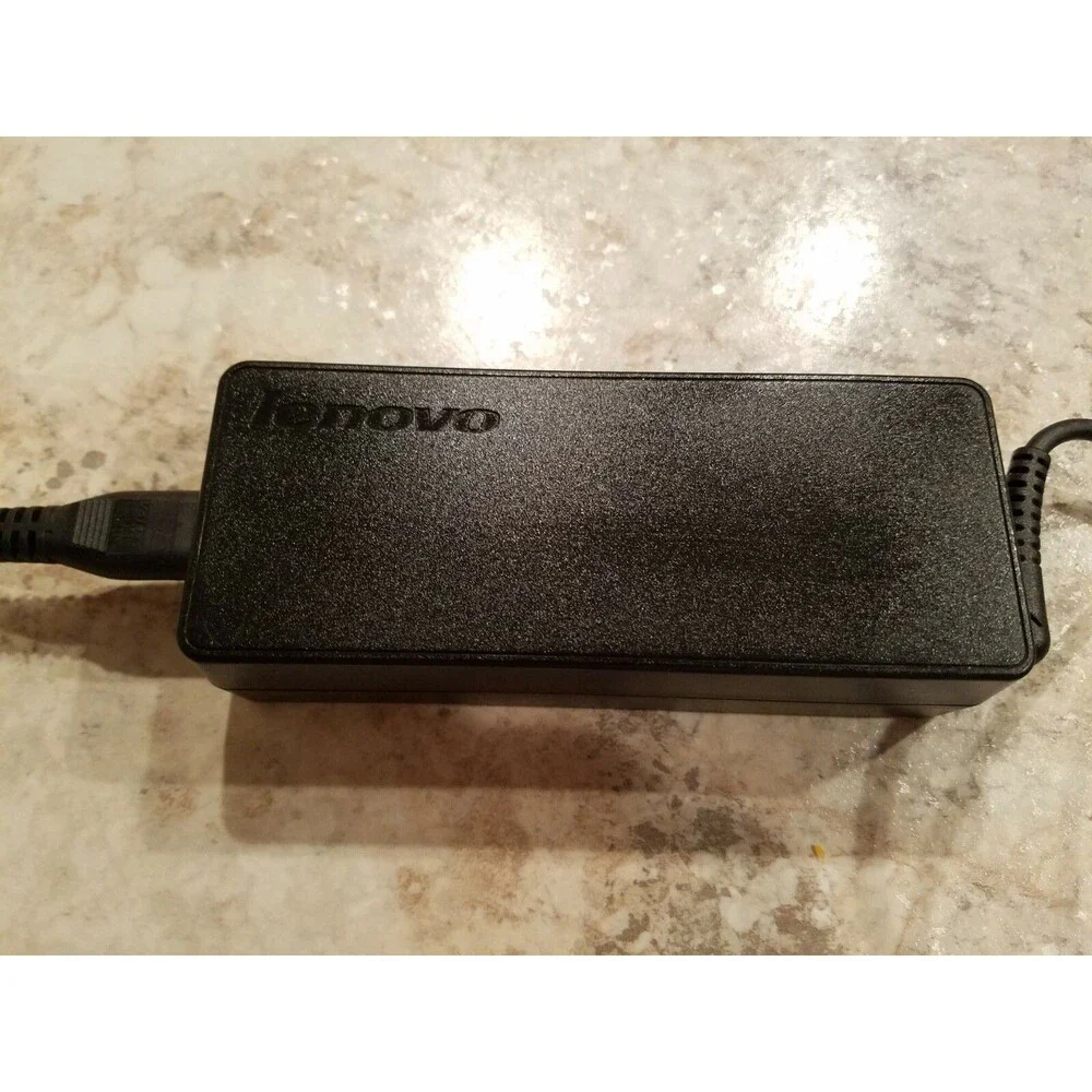 Genuine Lenovo 90W 20V 4.5A Thinkpad Charger Laptop Adapter Thinkpad ADLX90NLC2A